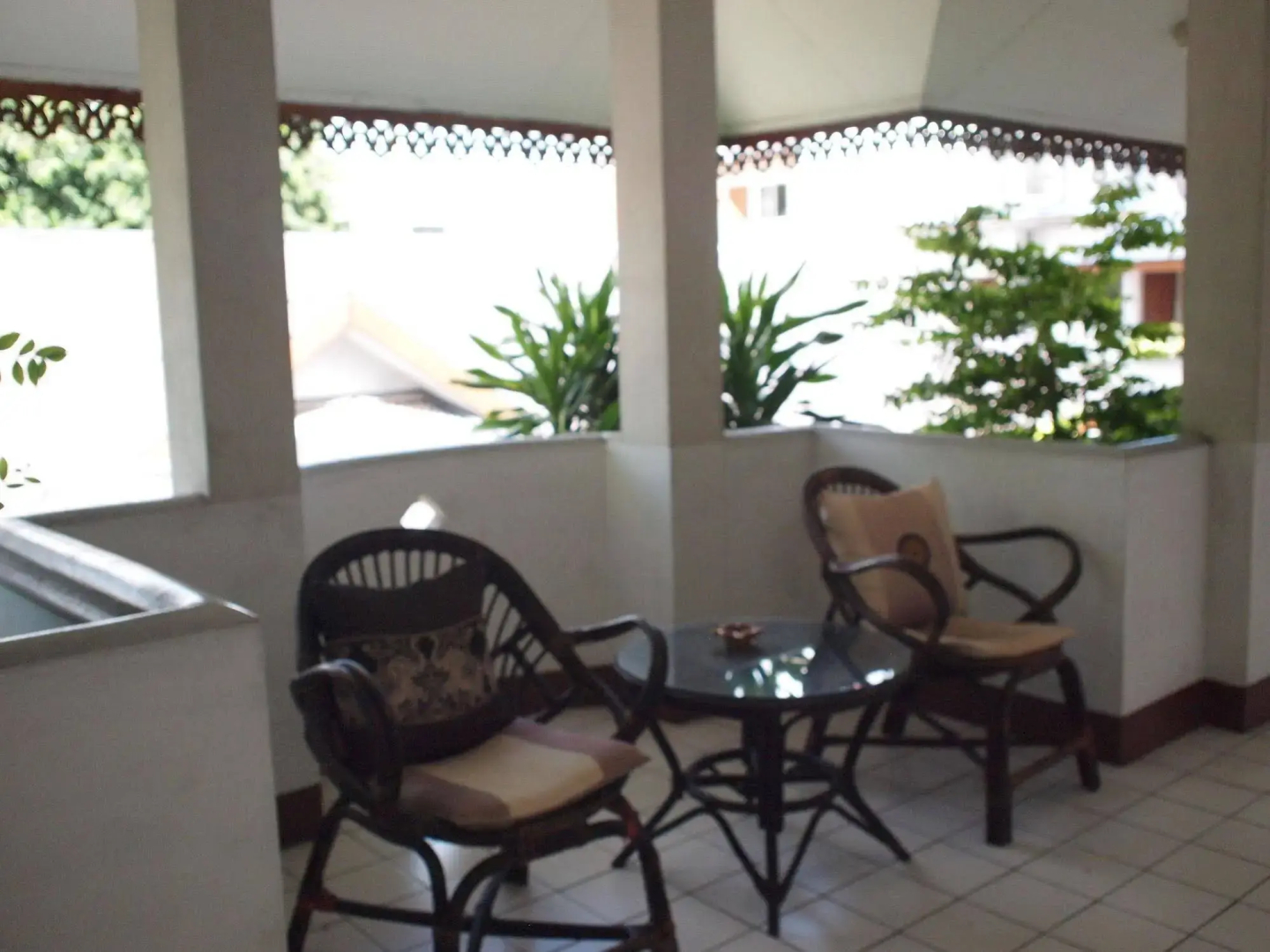 Foto - Roongruang Hotel