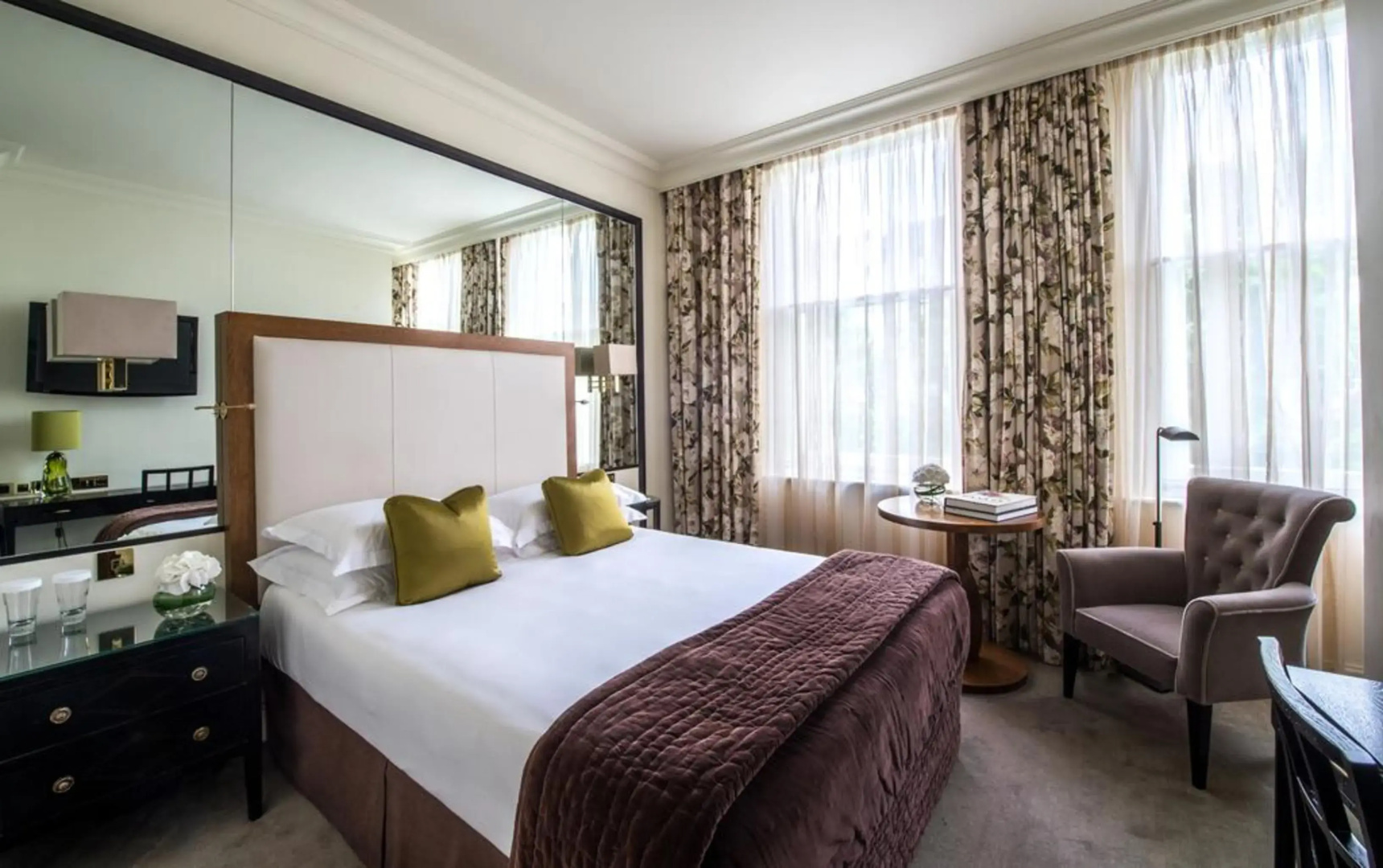 Foto - The Kensington Hotel