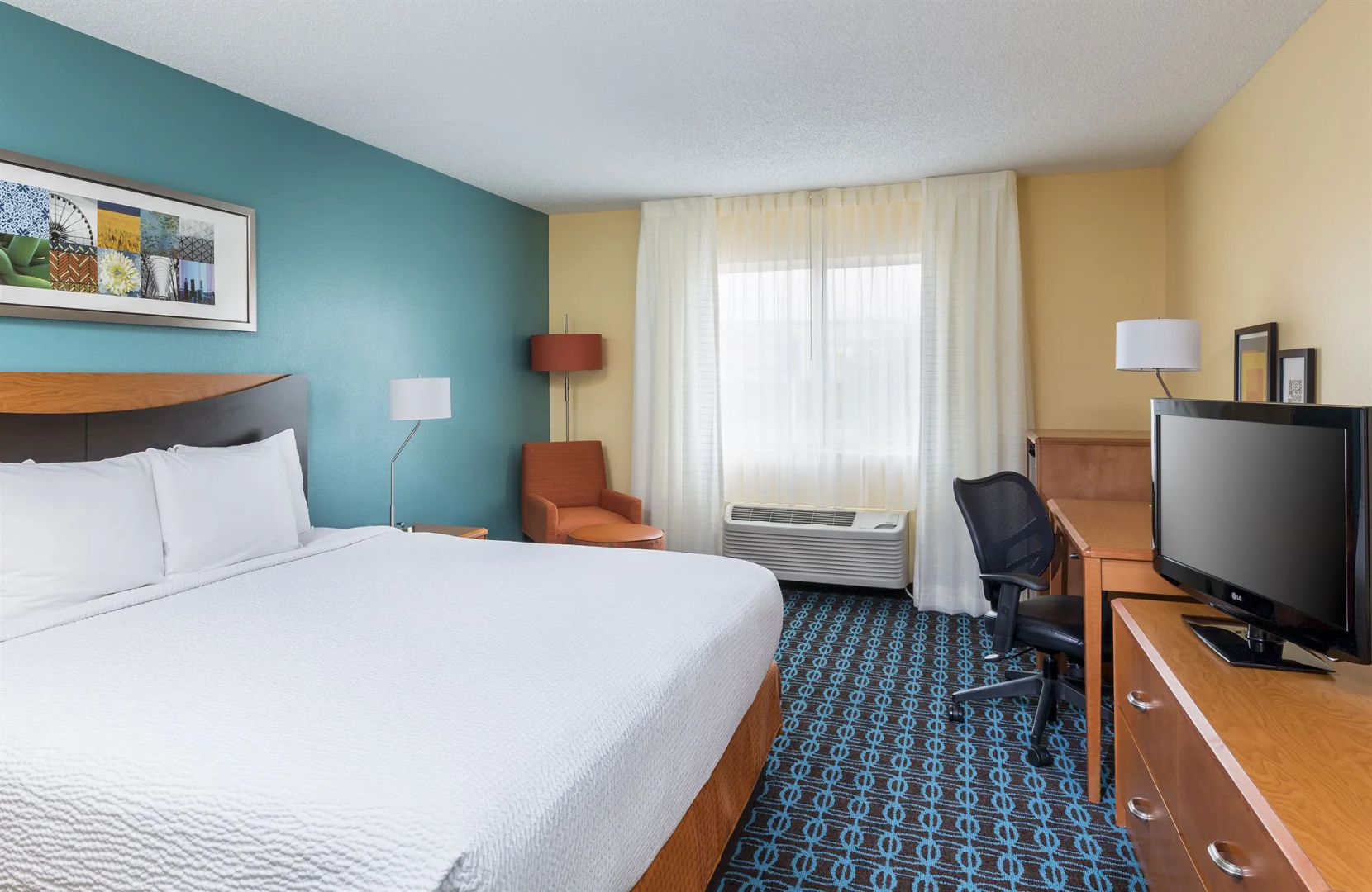 Foto - Fairfield Inn & Suites Kansas City Lee's Summit