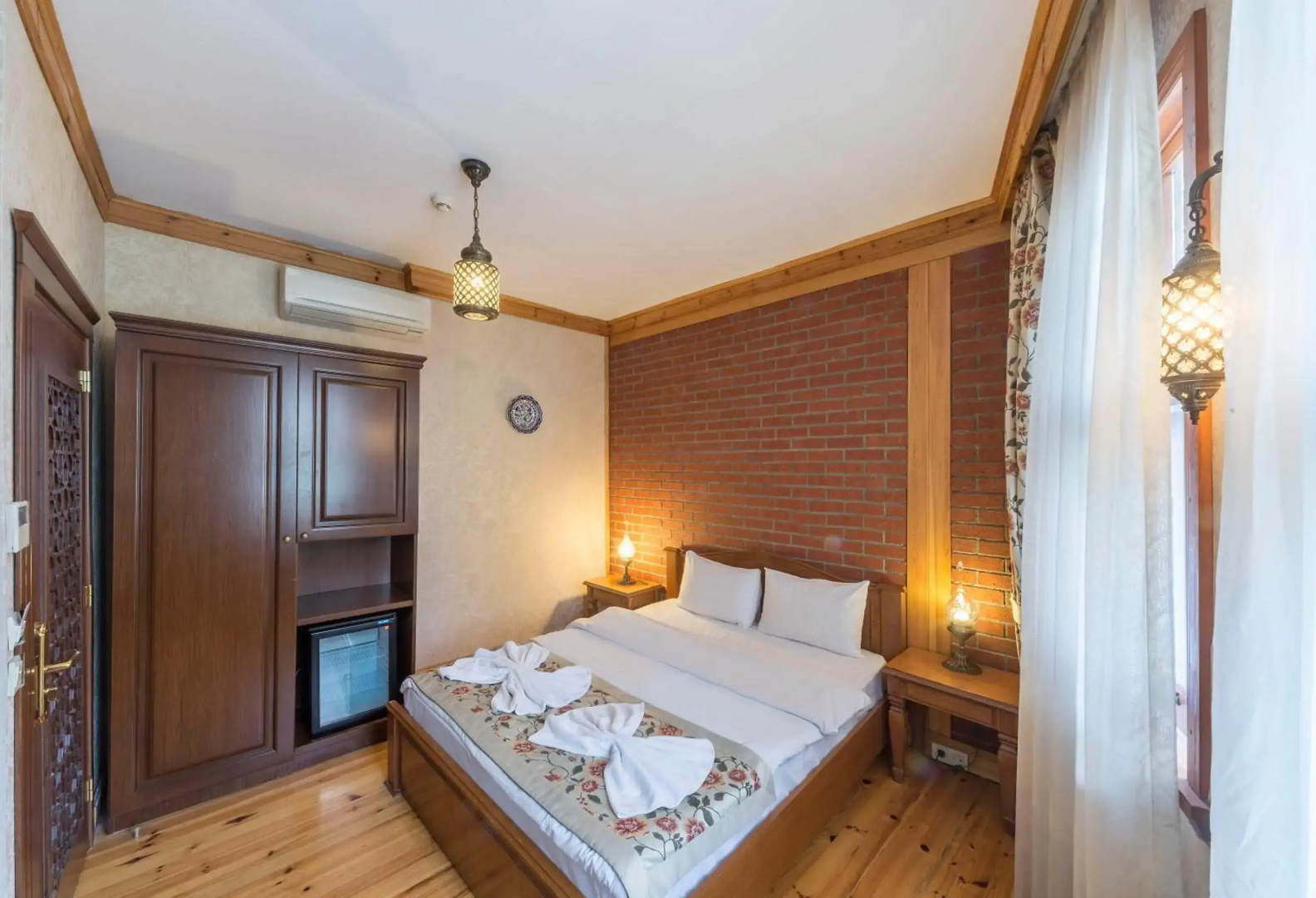 Foto - Lalinn Hotel