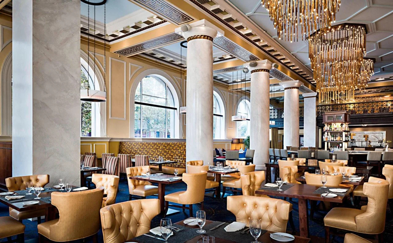 Foto - Hotel ICON Autograph Collection by Marriott