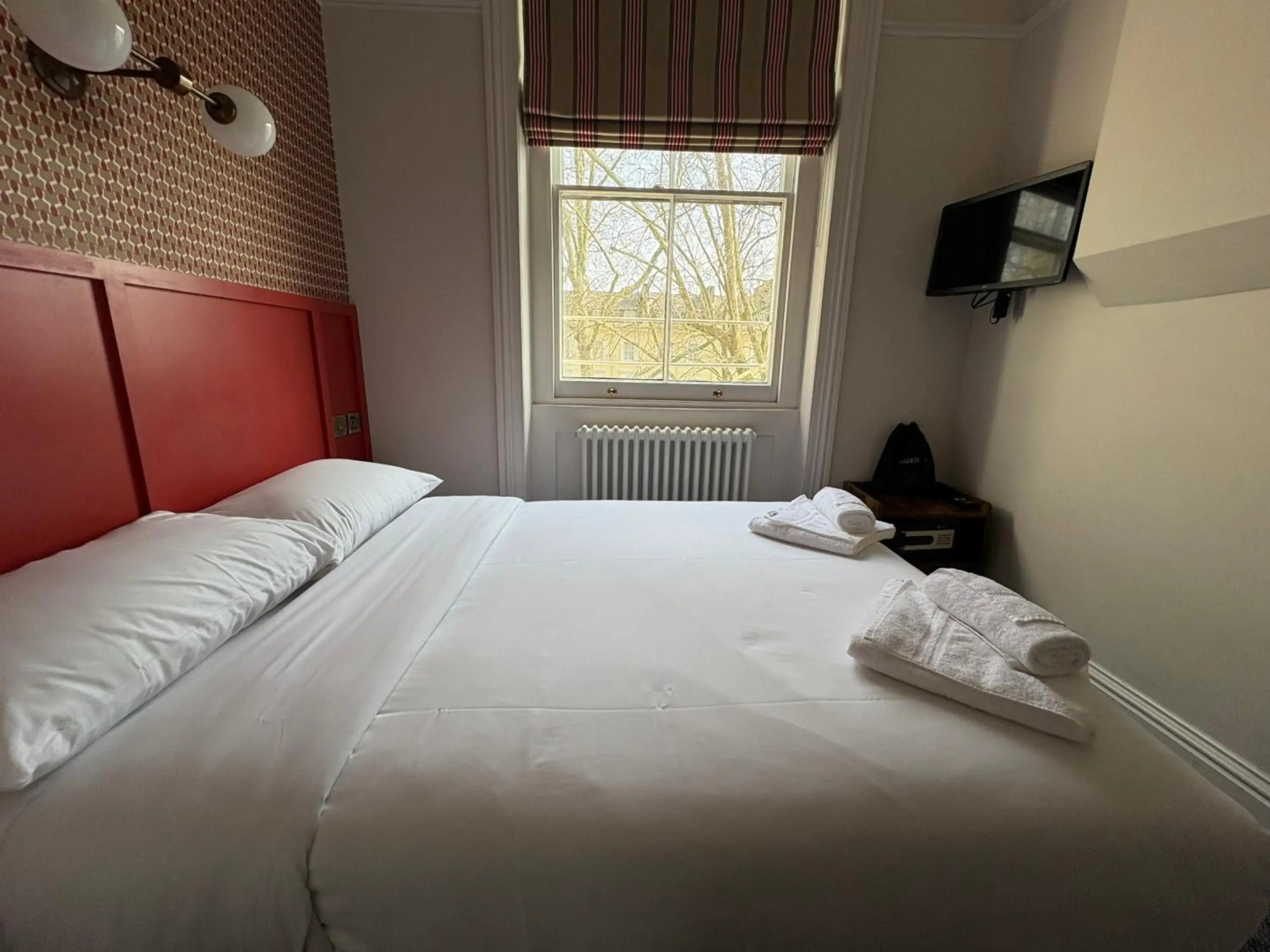 Foto - St. David's Hotels Paddington