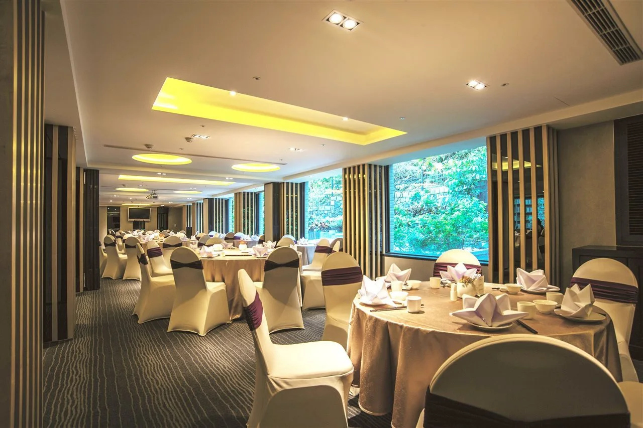 Photo - The Gaia Hotel - Taipei
