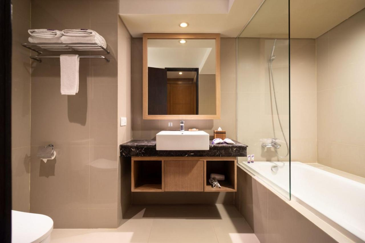 Photo - FOX Hotel Jimbaran Beach Bali