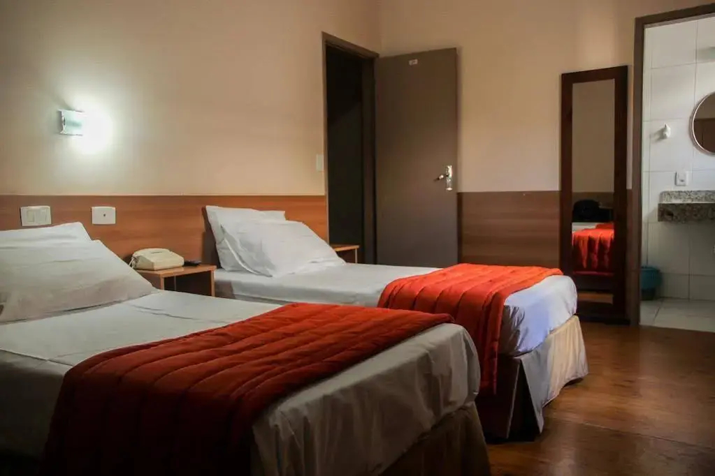 Foto - Hotel Cisne