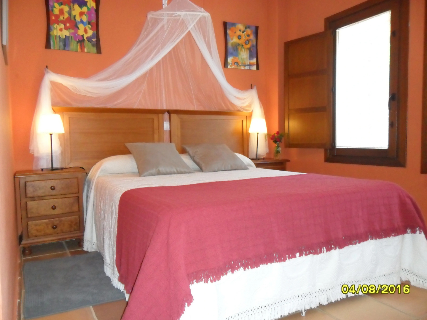 Foto - Hotel Apartamento Rural Finca La Media Legua