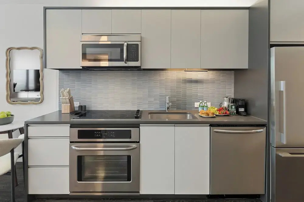 Photo - Luxury Apartments by Hyatus Downtown Boston