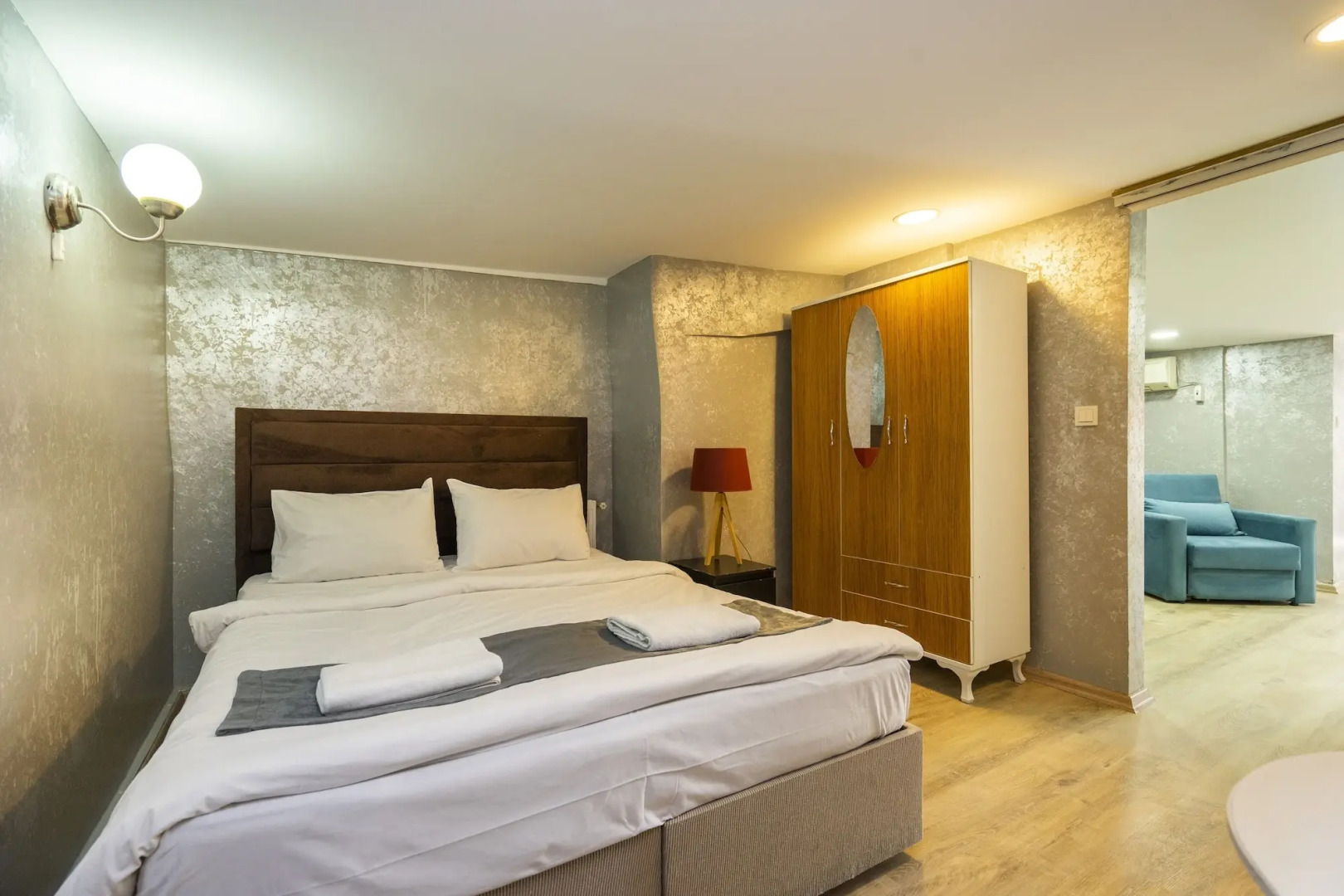 Foto - Taksim Alya Suites