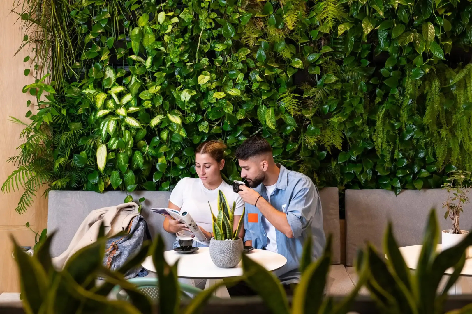 Photo - Enattica Suites