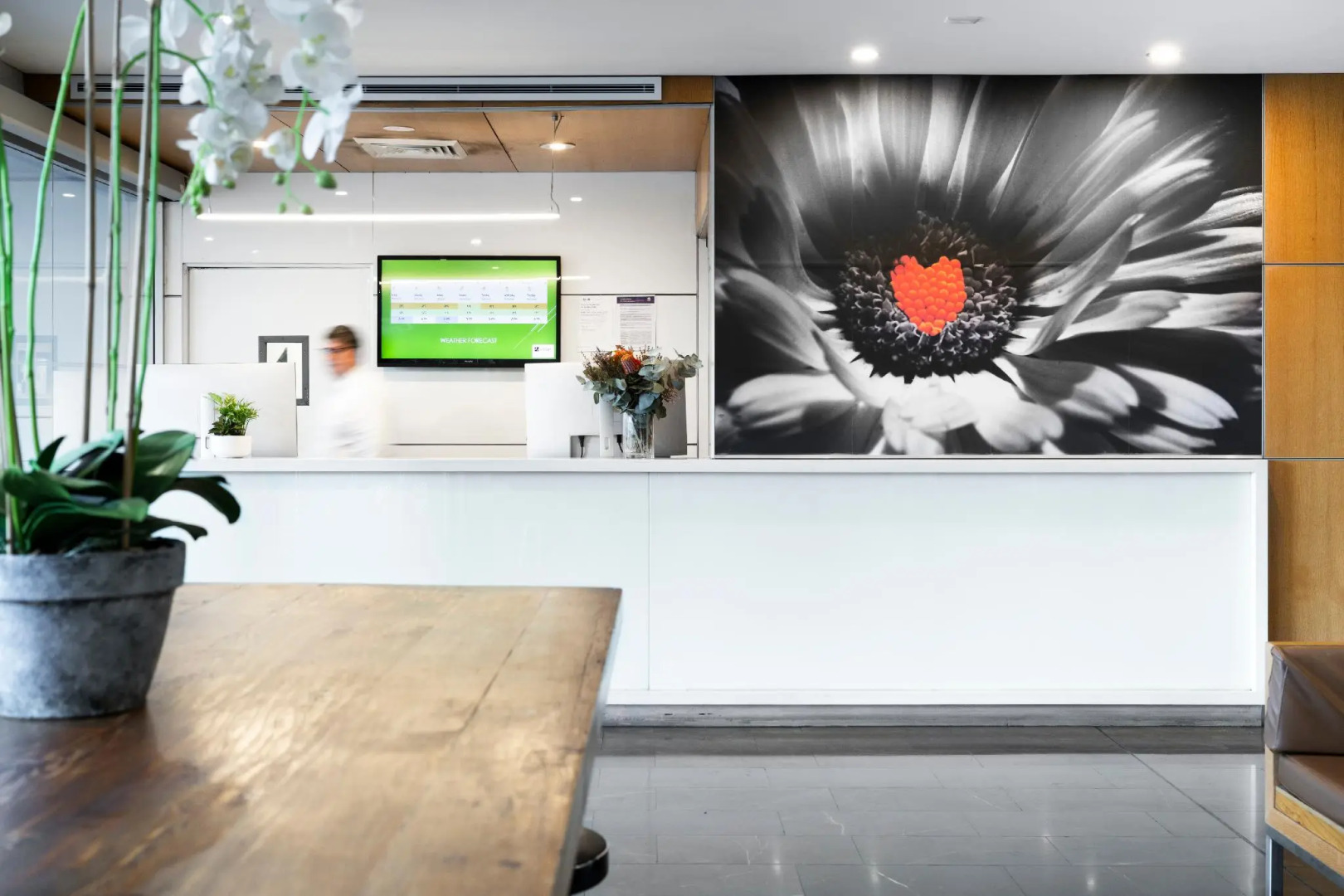 Foto - Hotel St Leonards