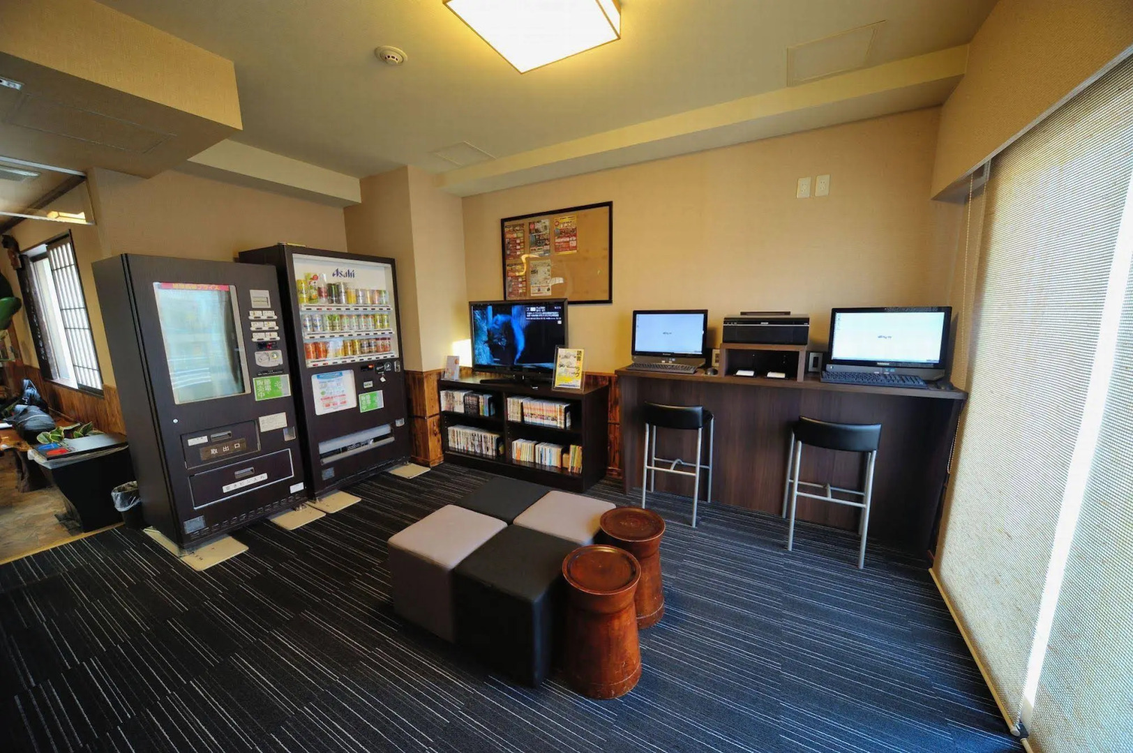 Foto - Dormy Inn Akihabara