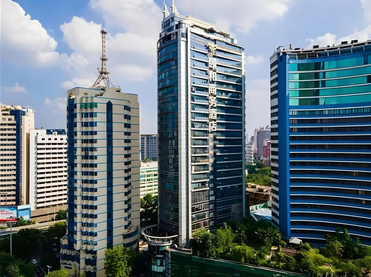 Photo - Yihe Hotel Ouzhuang