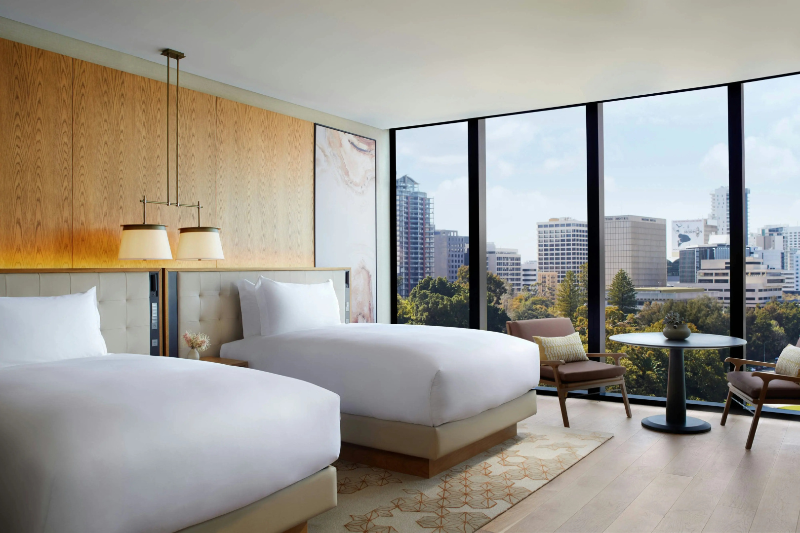 Foto - The Ritz-Carlton, Perth