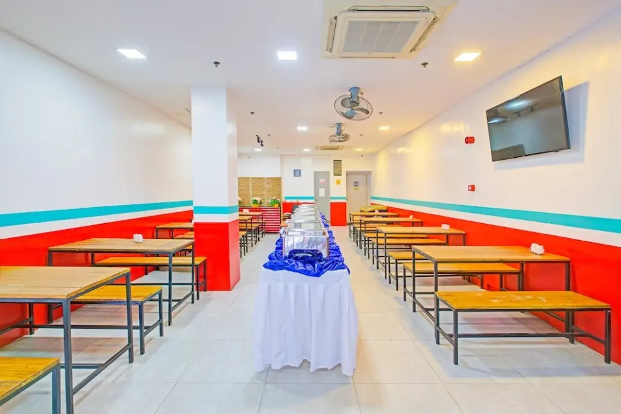 Foto - Collection O Metro Manila near University Belt formerly 1318 Residences