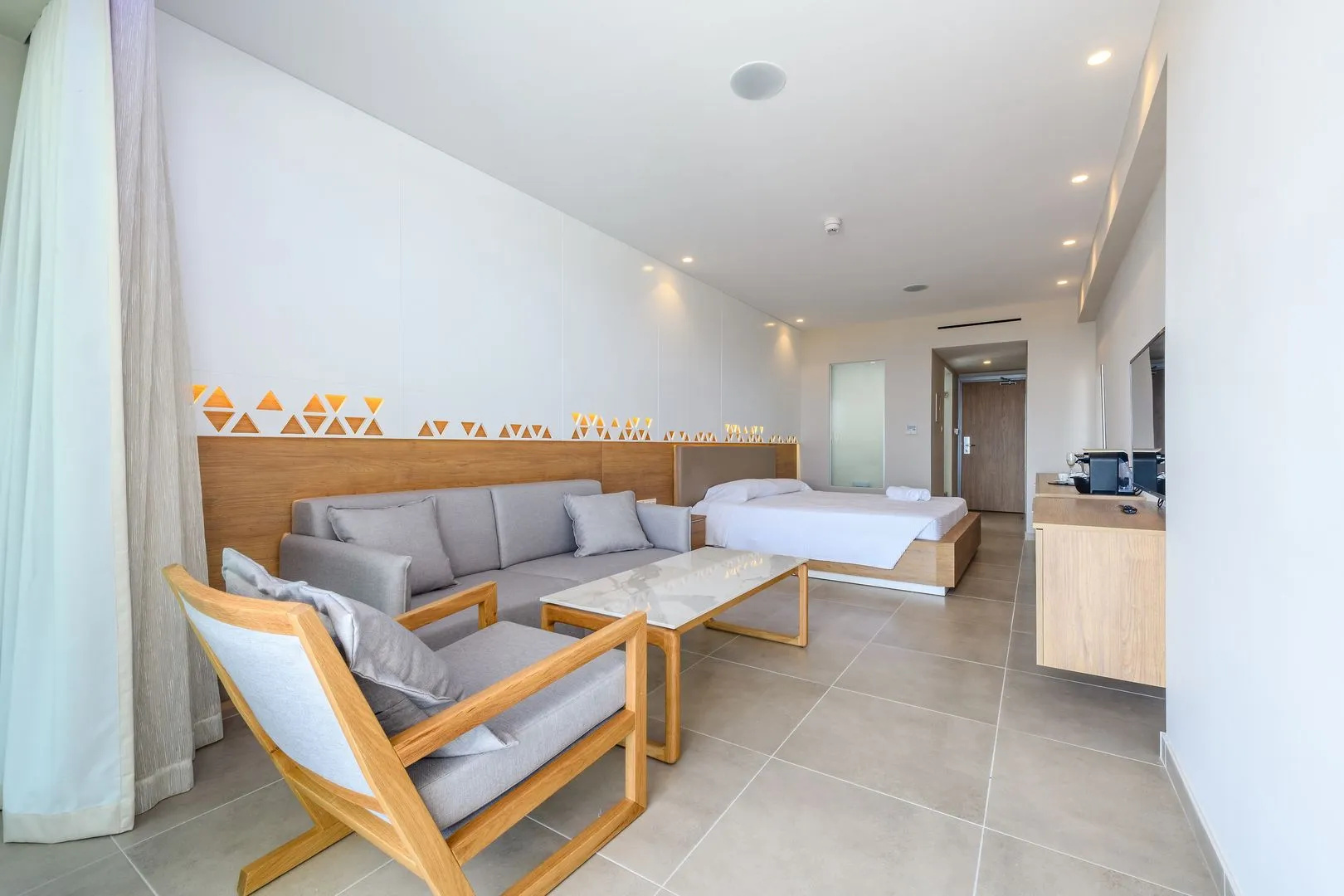 Foto - Seasons Hotel (Adults Only)