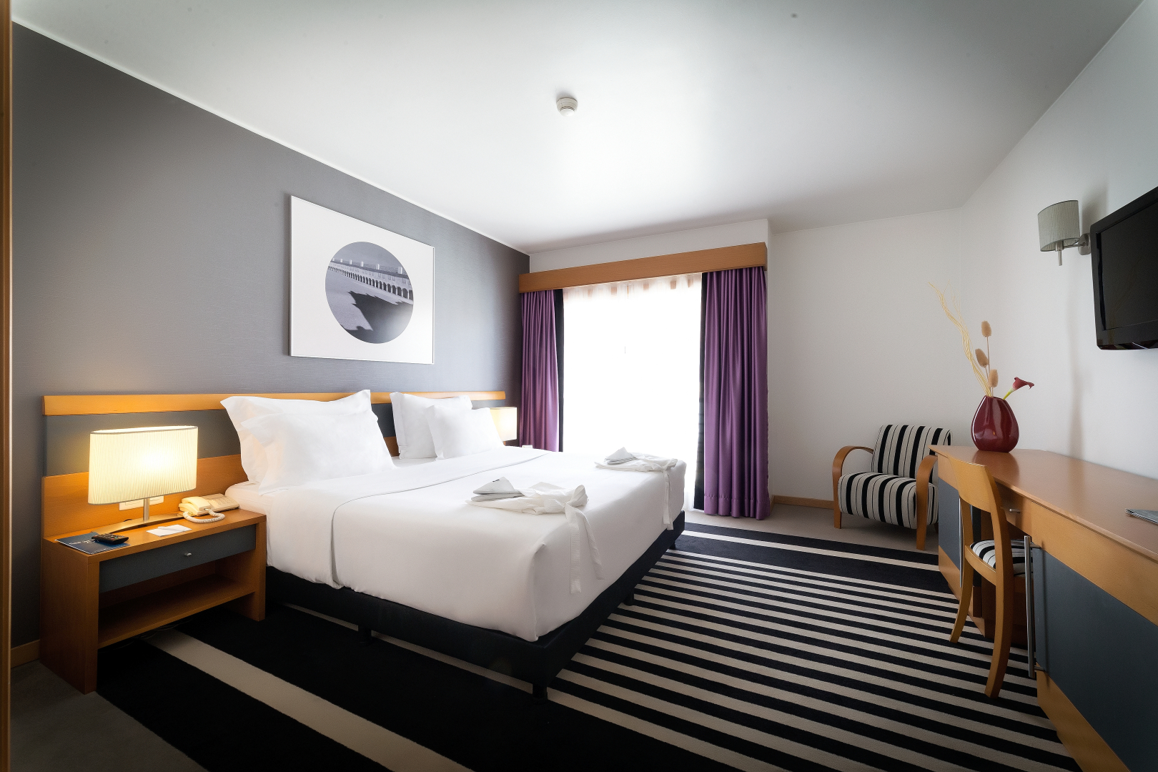 Foto - SANA Sesimbra Hotel