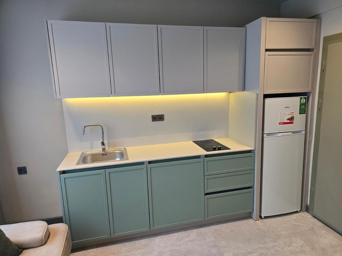 Foto - Meyde Plus Suites