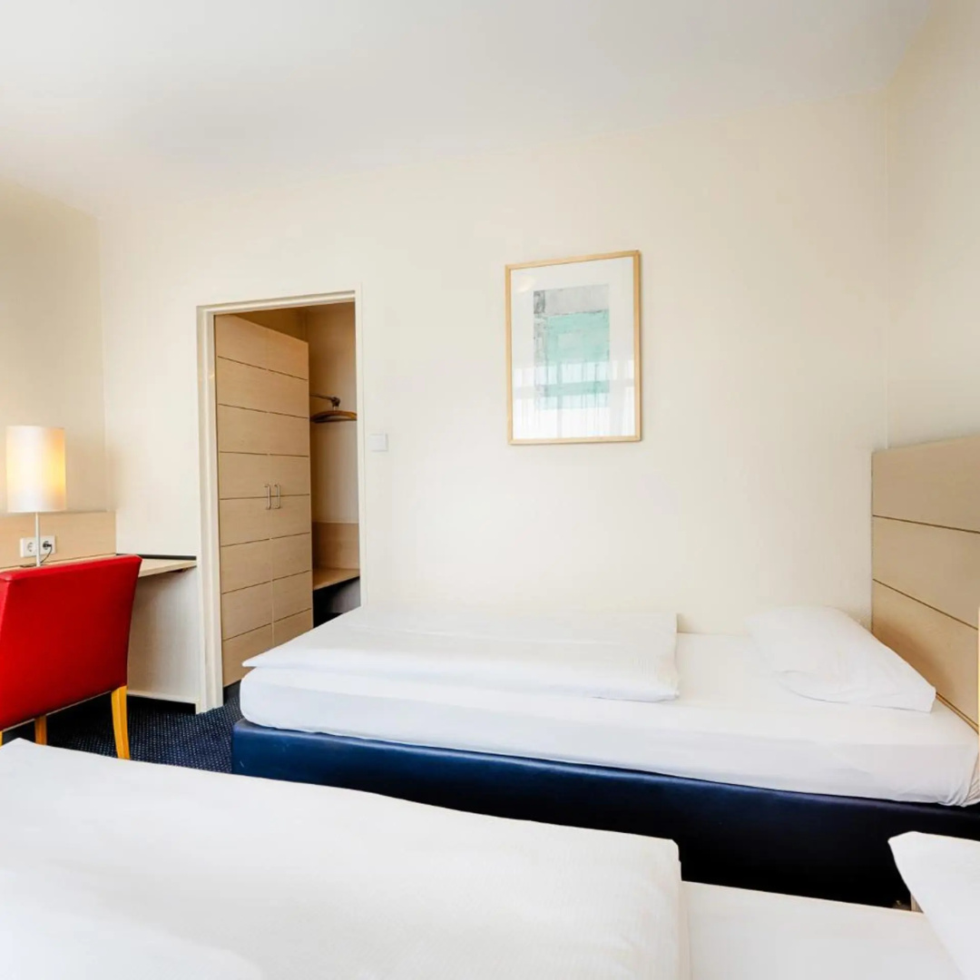 Foto - Enjoy Hotel am Studio