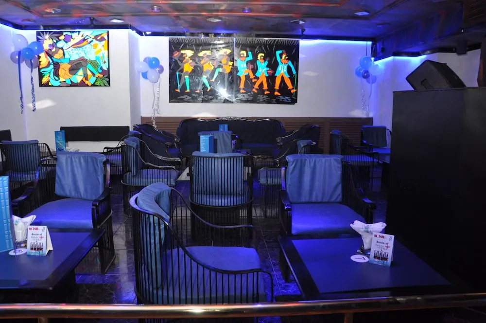 Foto - Grand Oriental Hotel