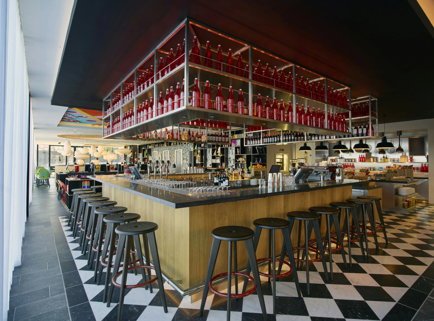 Photo - citizenM London Shoreditch