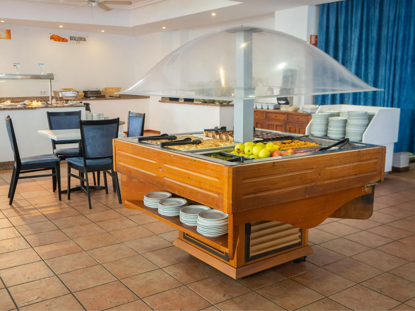 Foto - BLUESEA Apartamentos Callao Garden