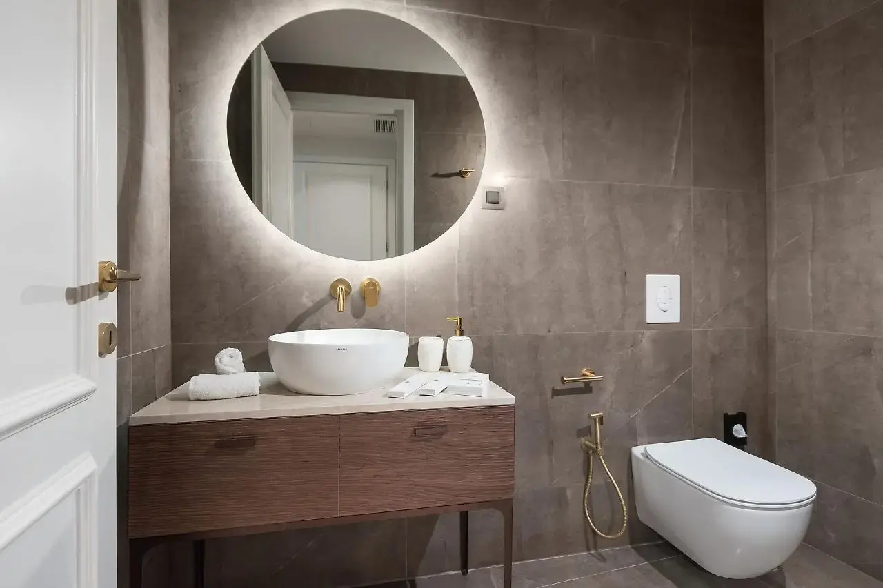 Foto - The Residence Aiolou Hotel & Spa