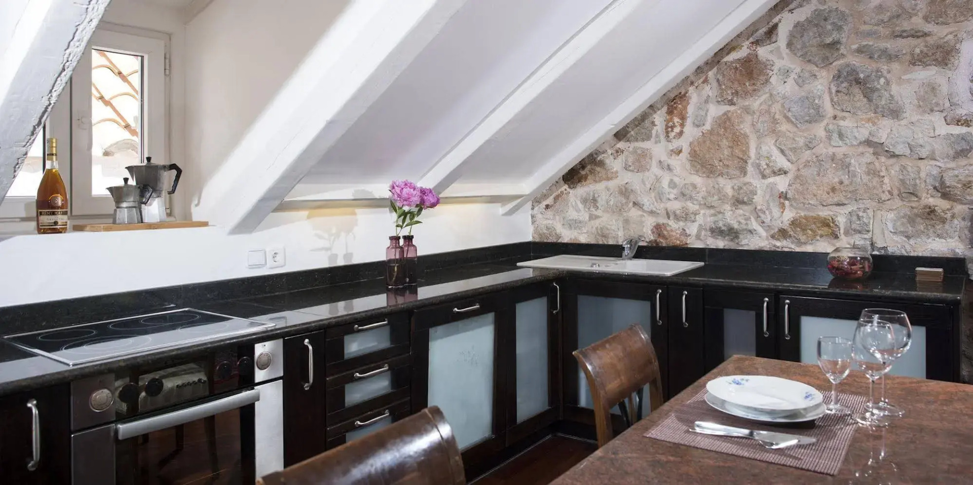 Foto - Villa Mirabilis, stunning superior villa, Dubrovnik Old Town