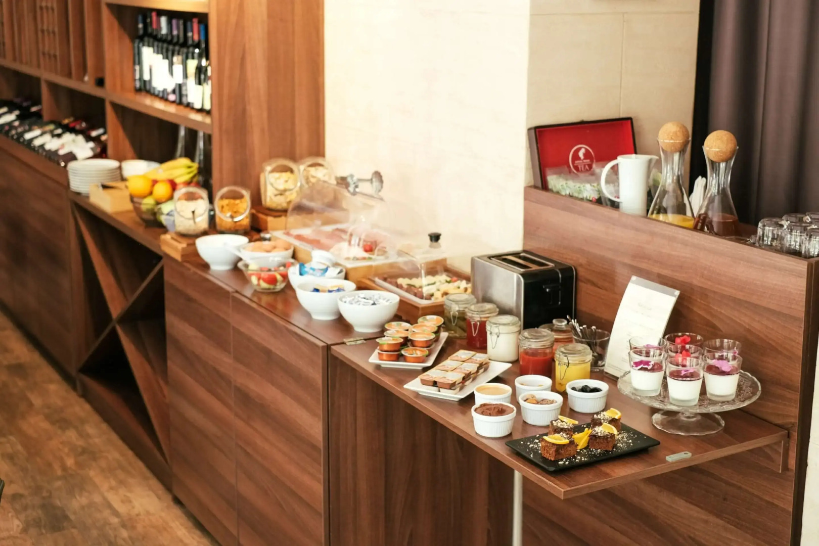 Foto - Best Western Premier Natalija Residence