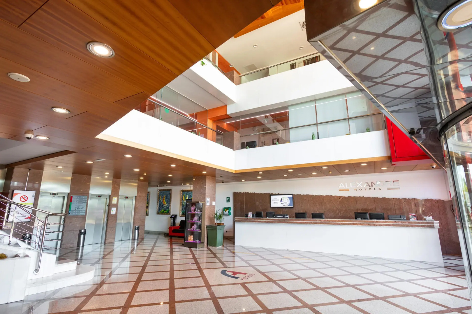 Photo - Alexandre FrontAir Congress