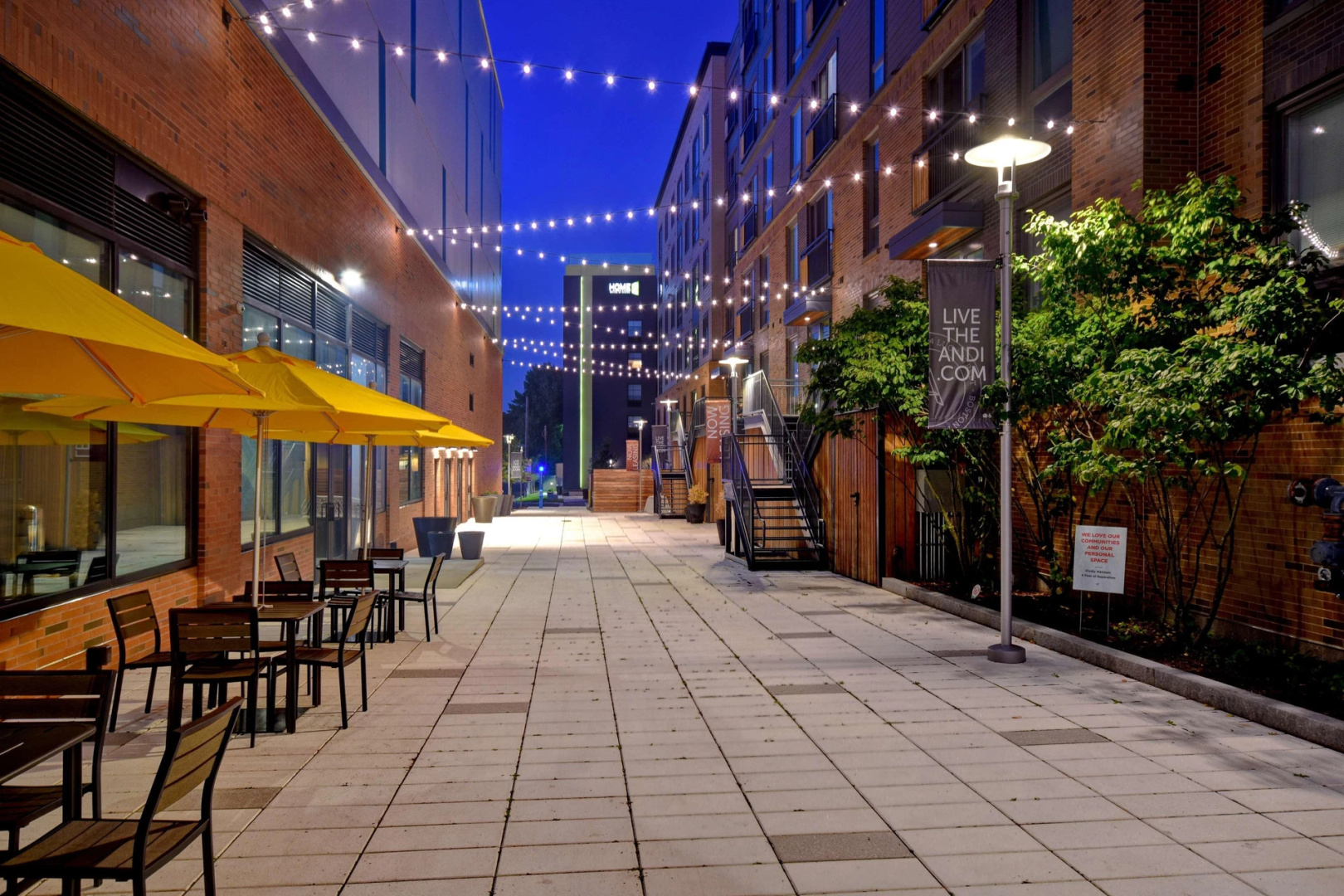 Photo - Home2 Suites by Hilton Boston South Bay