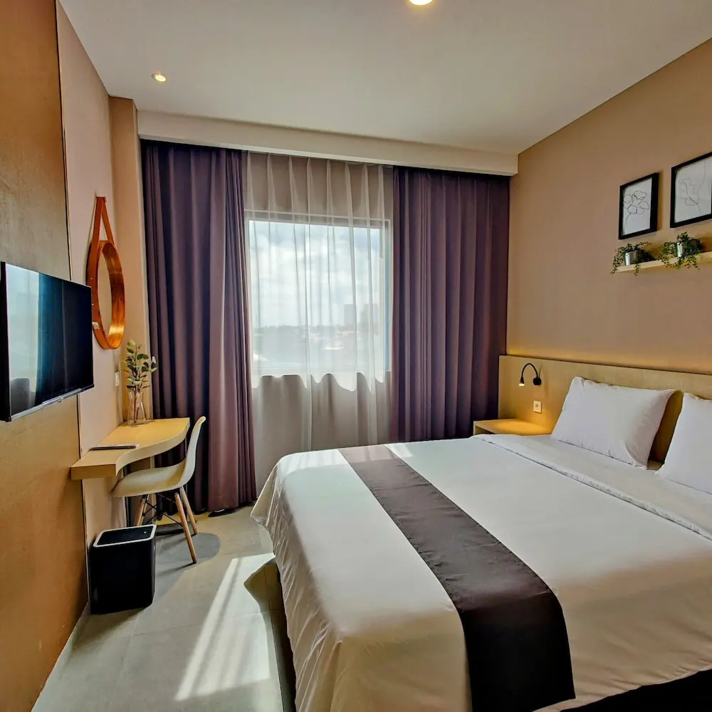 Foto - The Mango Suites by Flat06