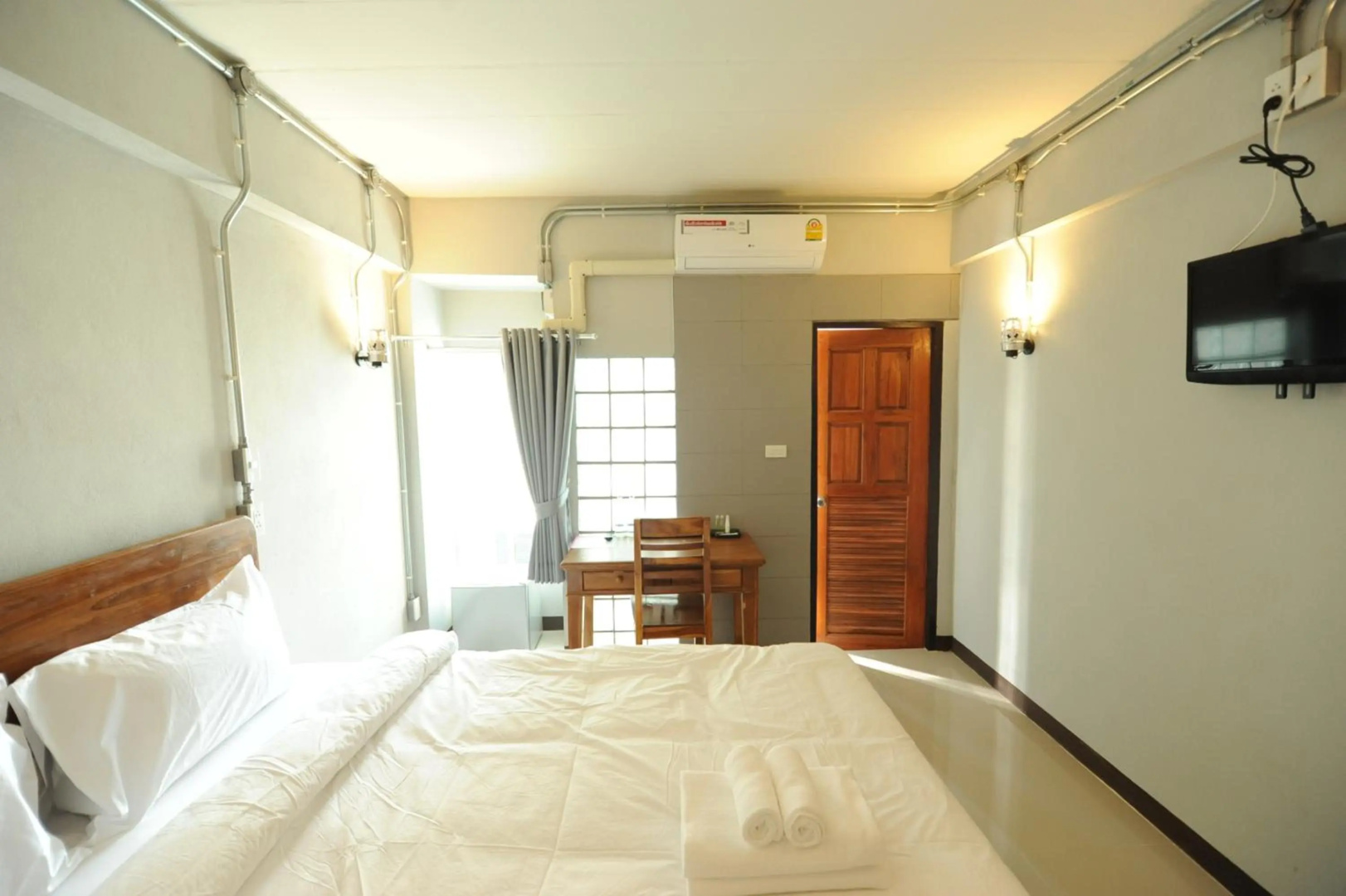 Foto - Nanya Hotel Chiang Mai