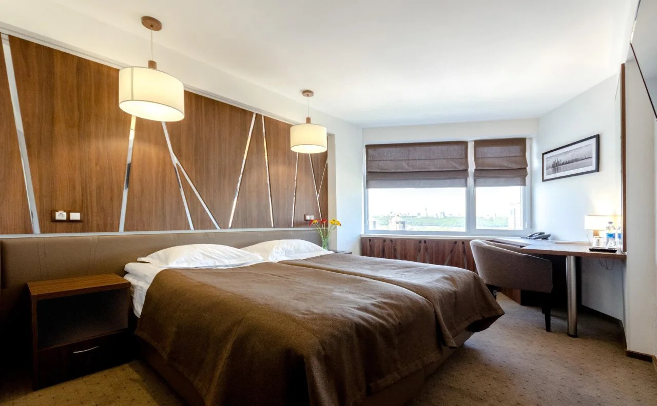 Foto - Tourist Hotel