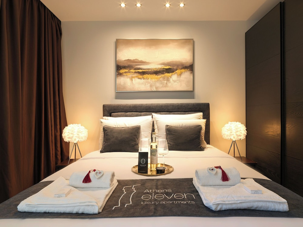 Photo - Athens Eleven Luxury Apartments