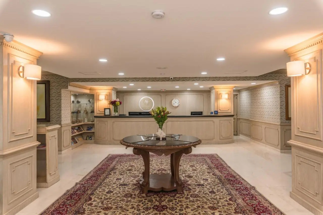 Foto - Suites Perisur Apartamentos Amueblados