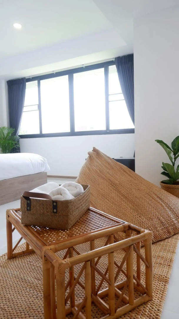 Photo - Darin Chiangmai Hotel and Residence