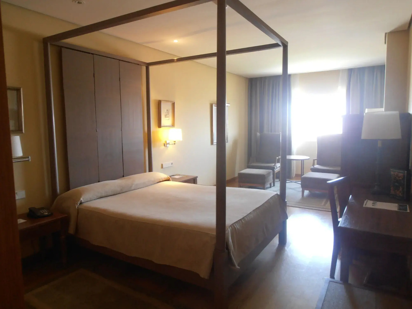 Photo - Parador de Salamanca