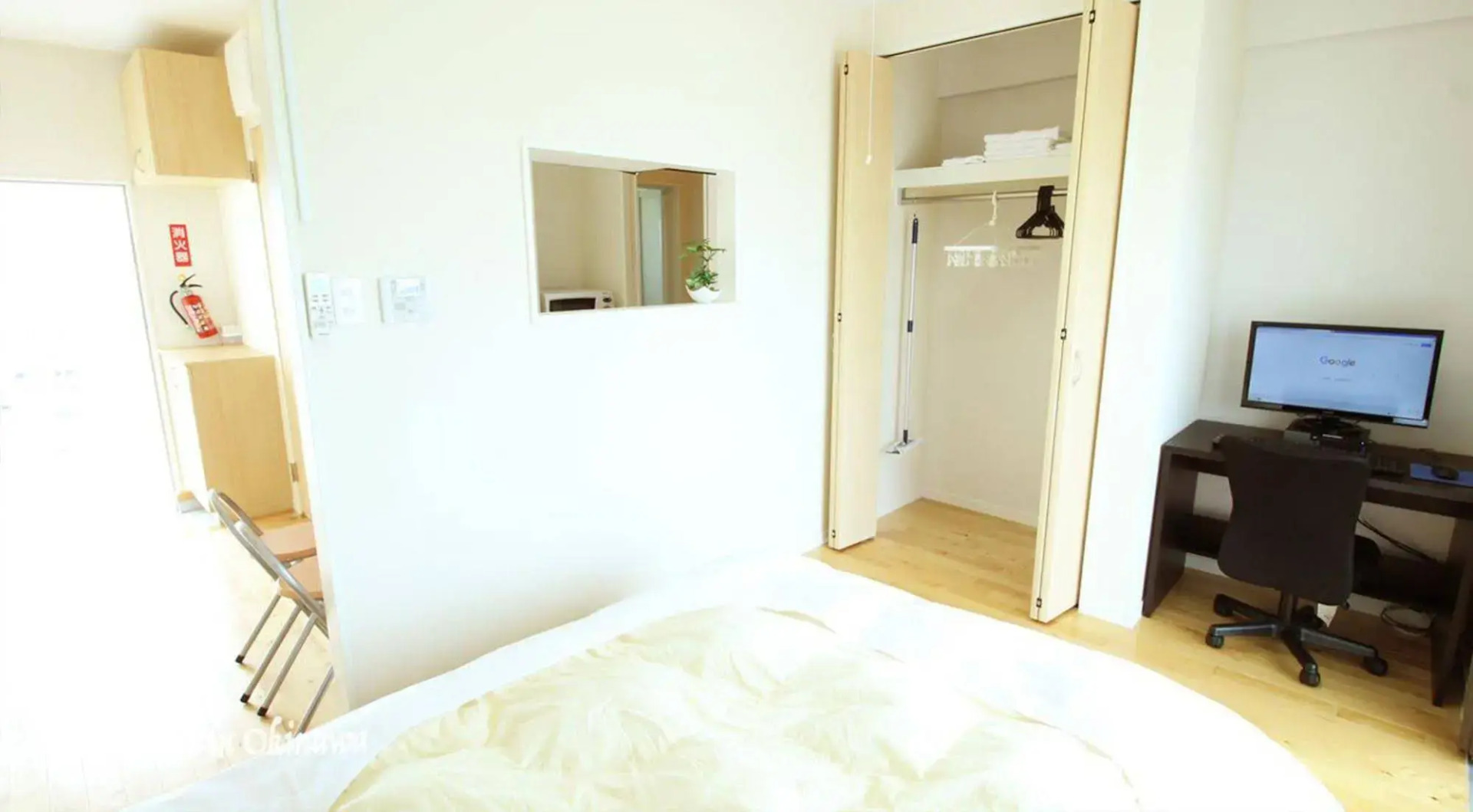 Photo - Condominium GOLF GOLF Tsuboya