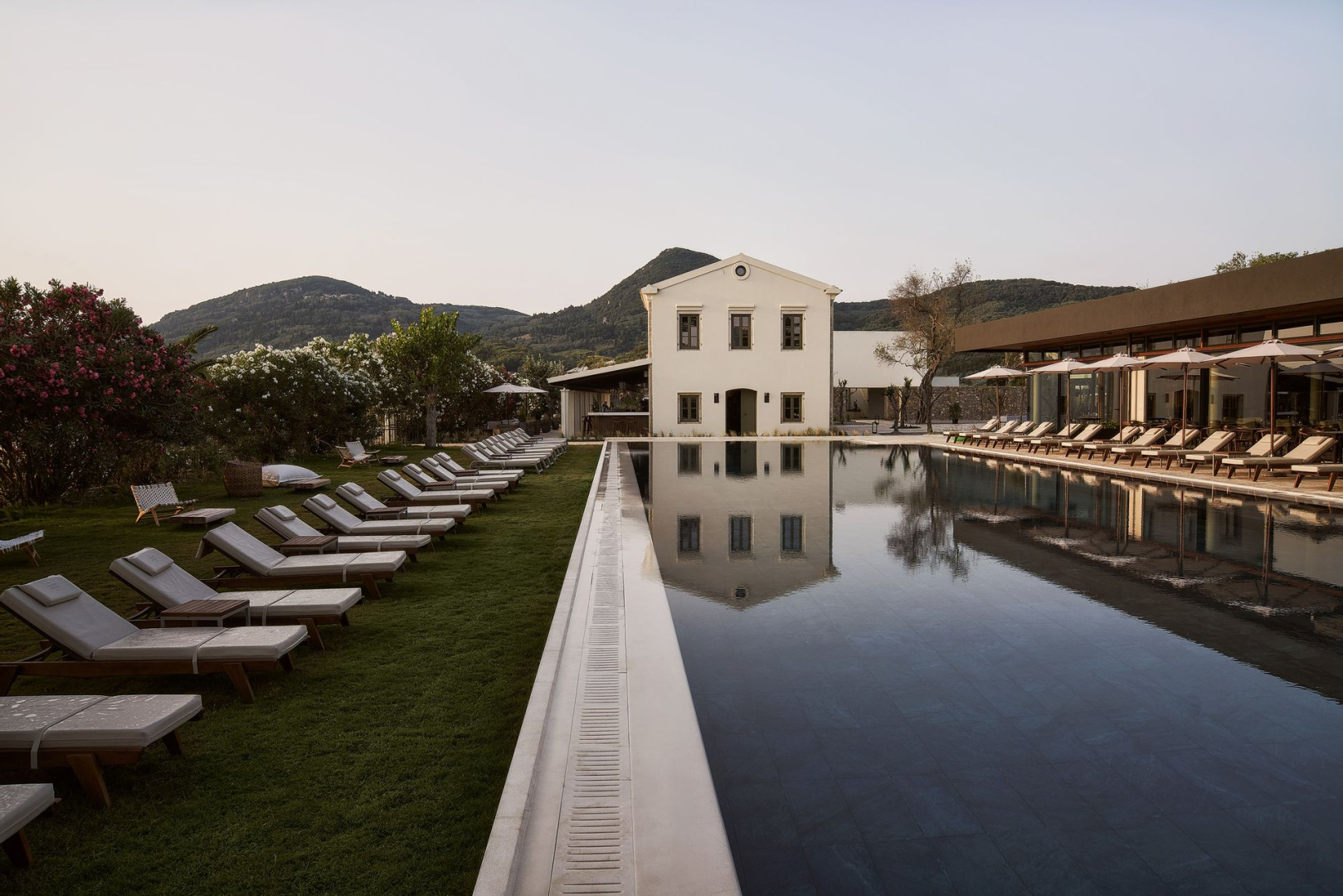 Foto - The Olivar Suites