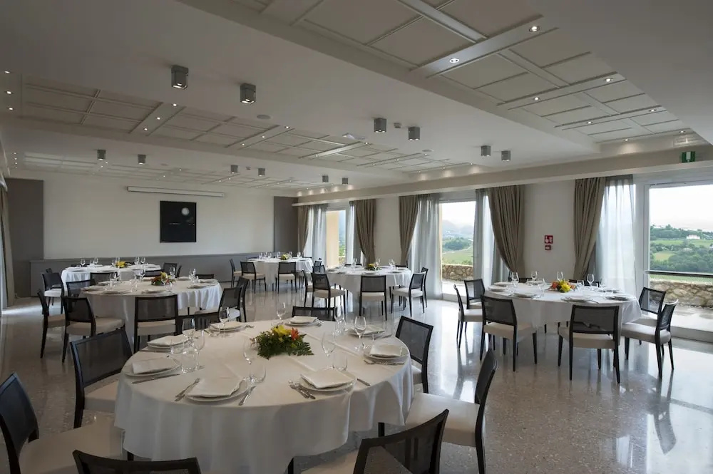 Foto - Hotel Villa del Poggio