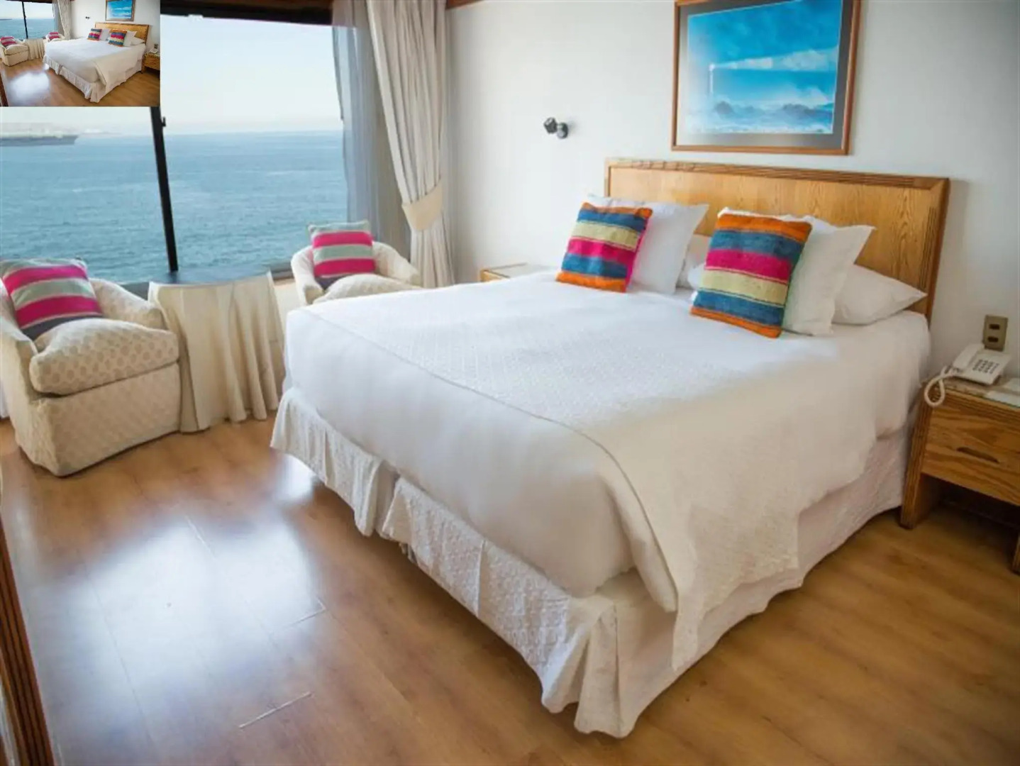 Photo - Hotel Oceanic