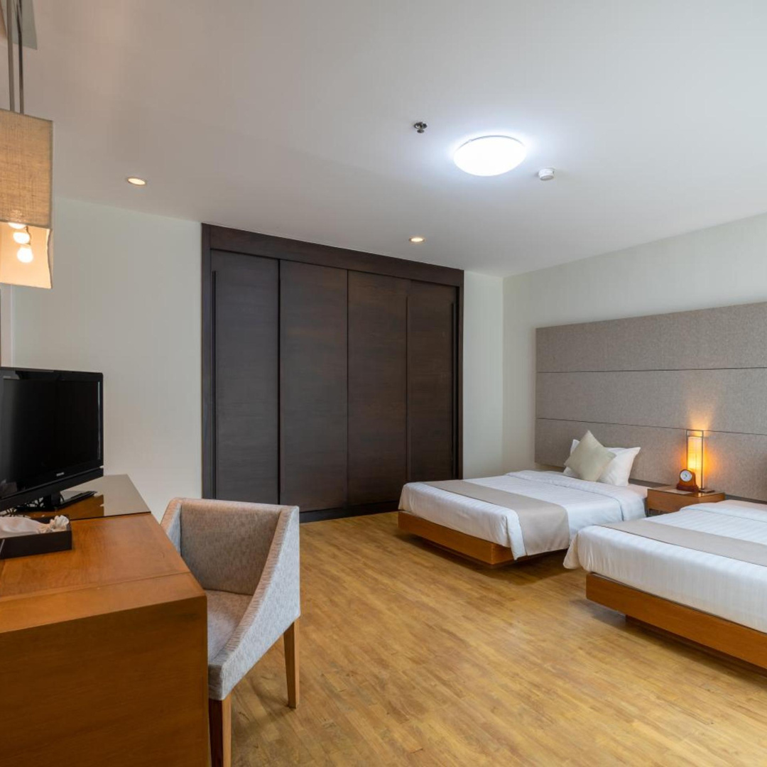Foto - Kantary Hills Hotel, Chiang Mai