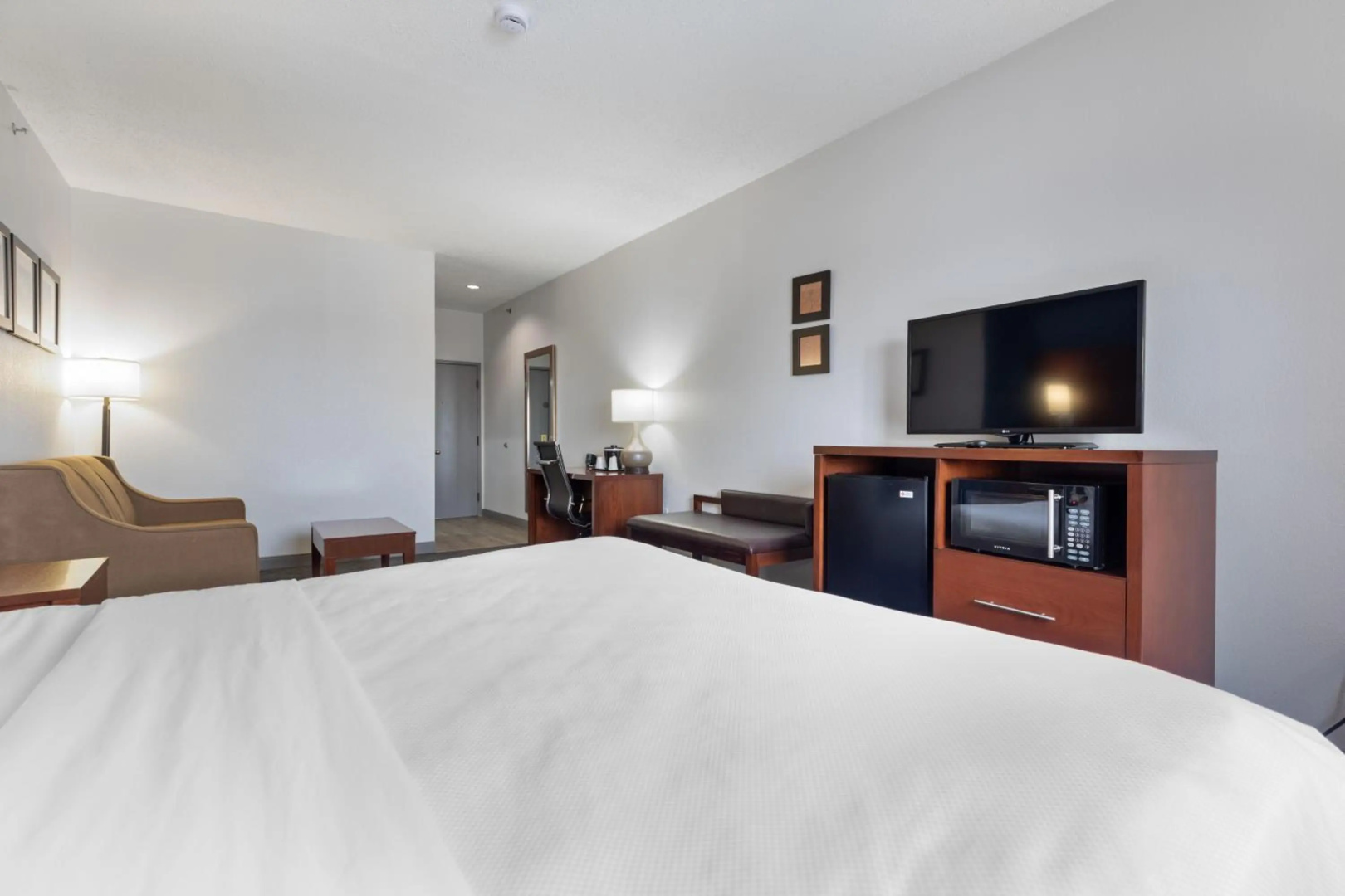 Foto - Comfort Suites Lombard - Addison