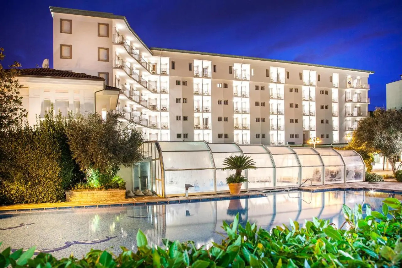 Photo - Hotel Aurelia