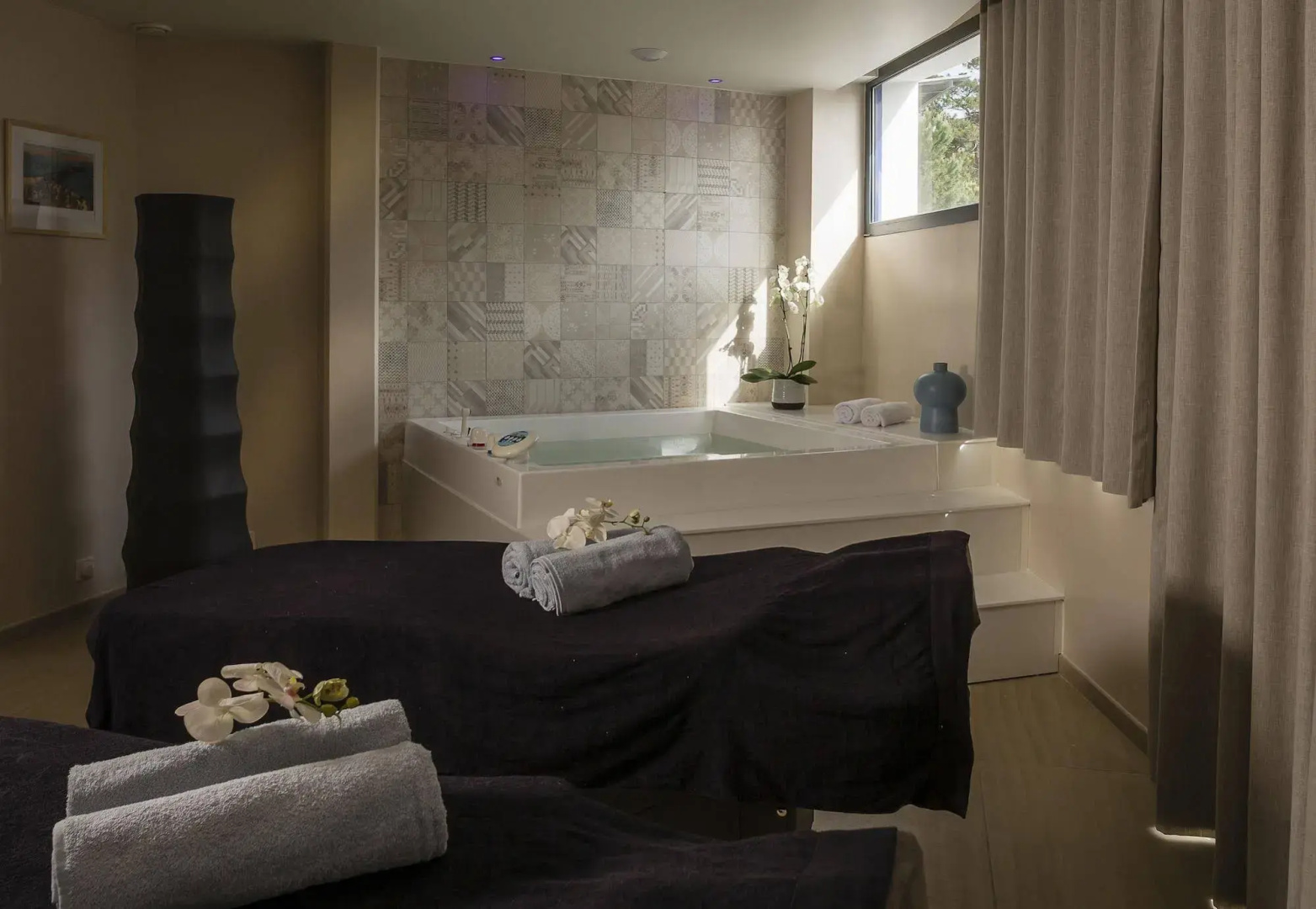 Photo - Thalazur Arcachon - Hôtel & Spa