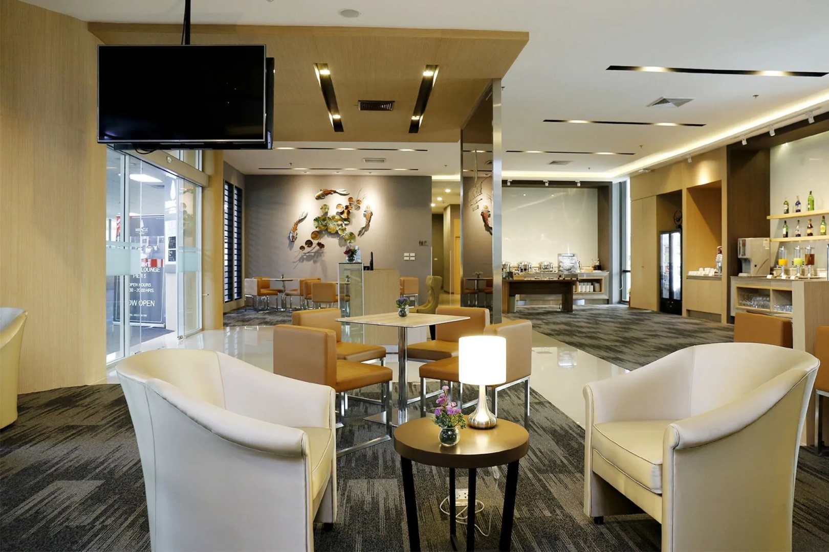 Photo - Louis' Tavern Hotel Don Muang