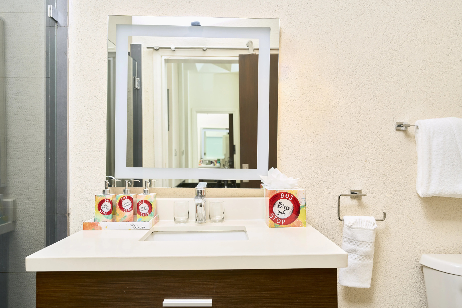 Foto - The Rockley by Ocean Hotels