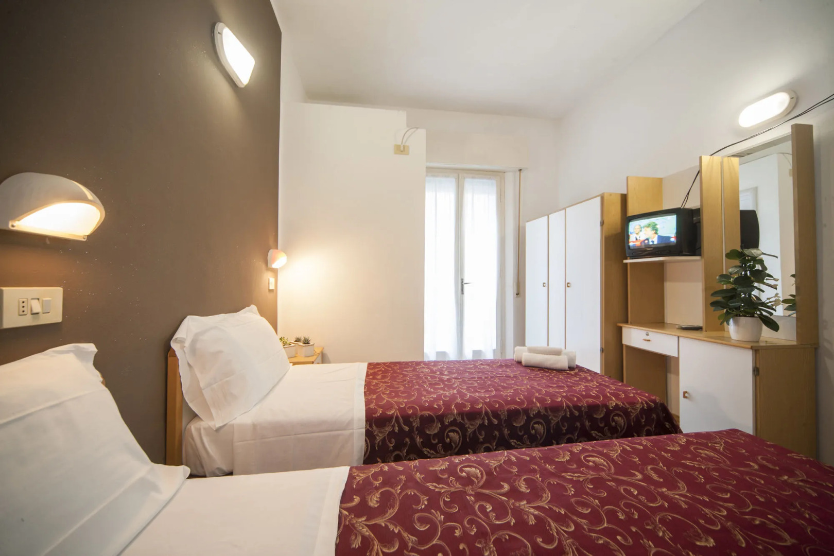 Foto - Hotel Adria Mare