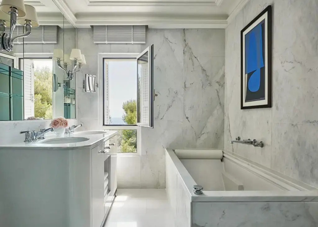 Photo - Grand-Hôtel du Cap-Ferrat, A Four Seasons Hotel