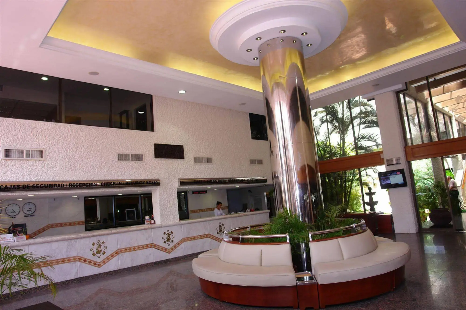 Foto - Hotel Los Aluxes